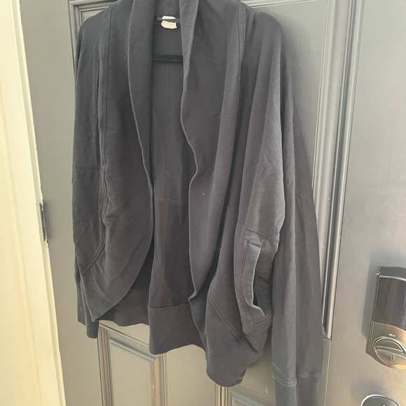 MEC cocoon sweater - Picture 2 of 4